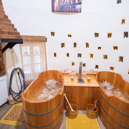 Chateau De Vaugrignon - Beer Spa Esvres Exterior foto