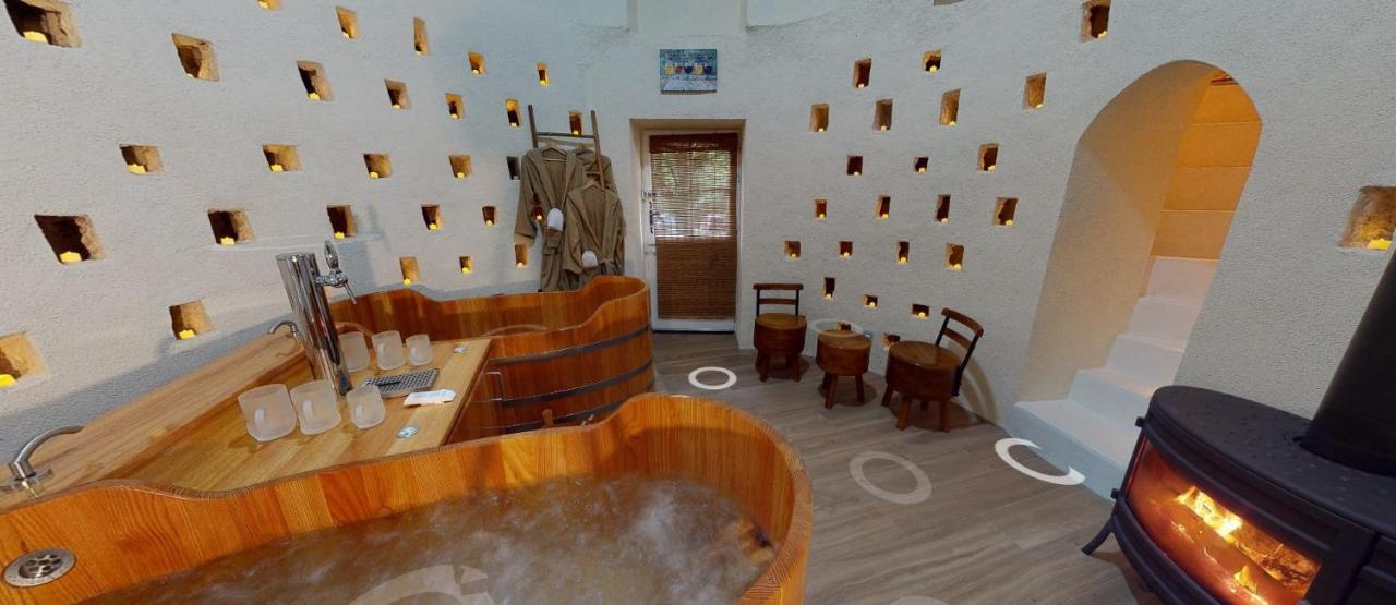 Chateau De Vaugrignon - Beer Spa Esvres Exterior foto
