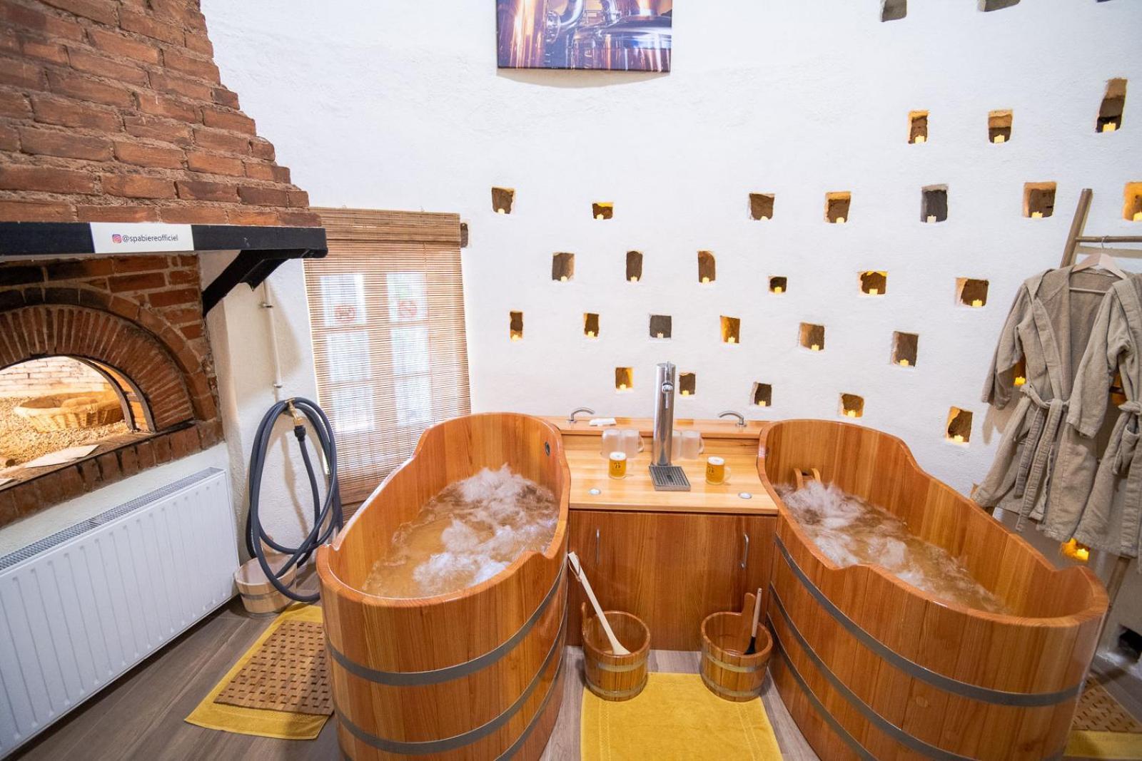 Chateau De Vaugrignon - Beer Spa Esvres Exterior foto